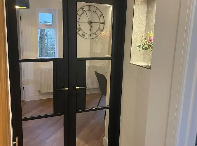 The Abode * Μπρίστολ