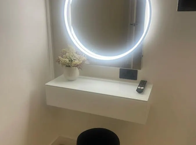 The Abode Σπίτι διακοπών *