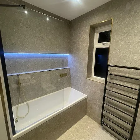 The Abode Casa vacanze Bristol