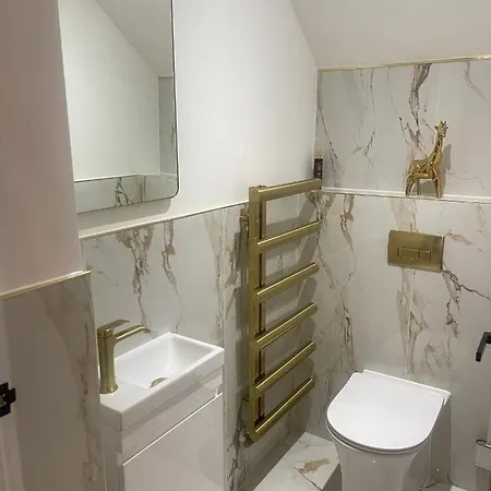 The Abode Hébergement de vacances *