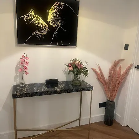 The Abode Casa vacanze Bristol