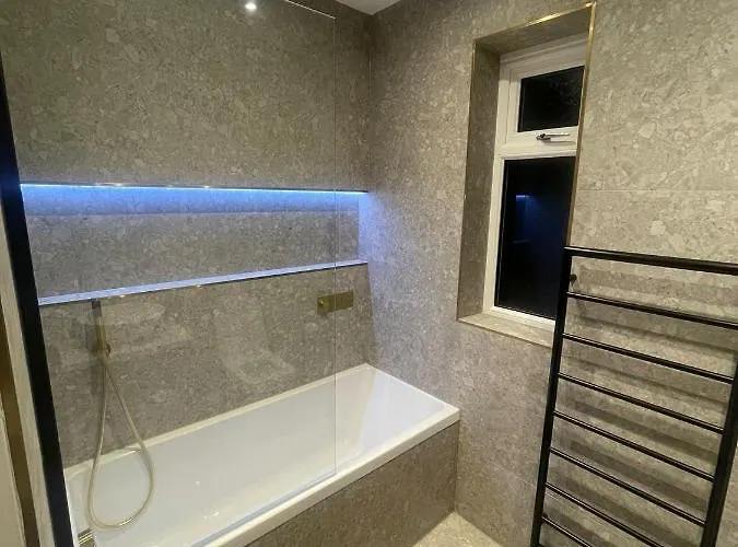 The Abode Holiday home Bristol