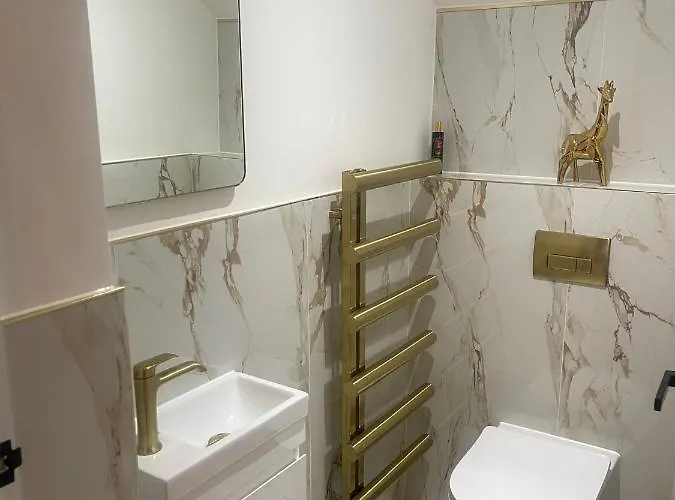 The Abode Prázdninový dům *