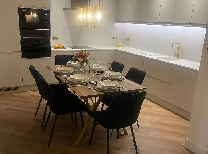 The Abode Holiday home Bristol