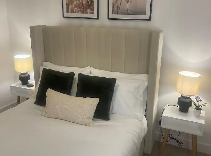 Prázdninový dům The Abode Bristol