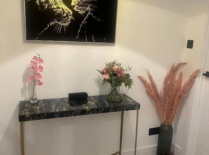 The Abode Holiday home Bristol