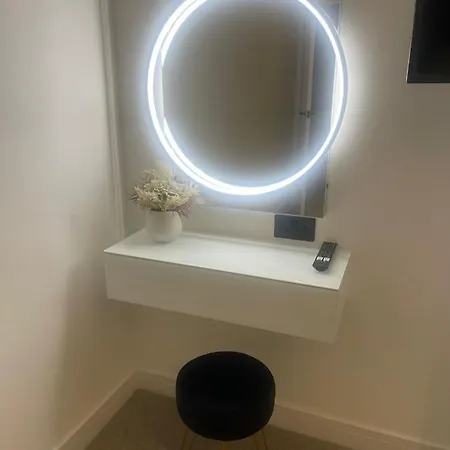 The Abode Feriehus *